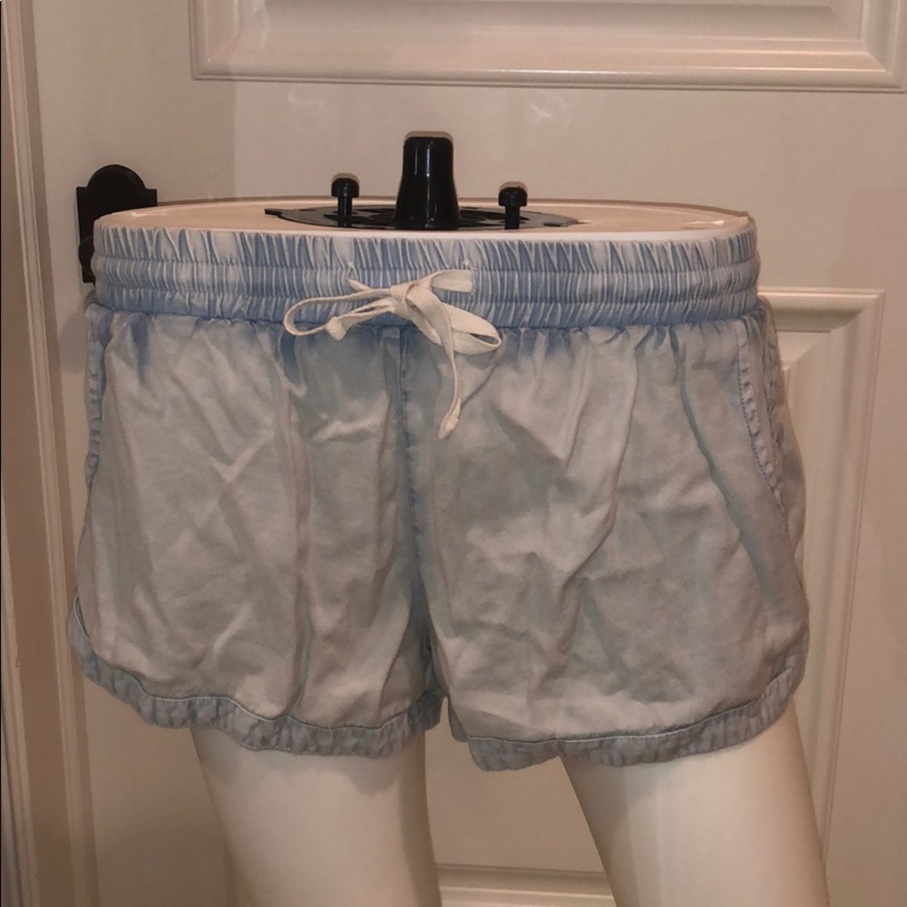 flowy shorts